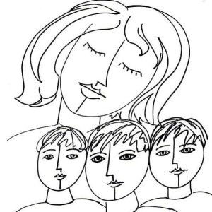 Syazwani Zulkifli profile icon