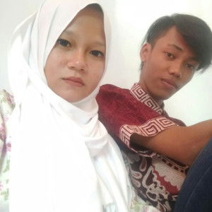 ZULFIA INDIRA SYAHARANI profile icon