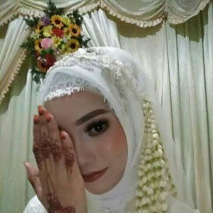 Ukhty Nur Rizqha profile icon