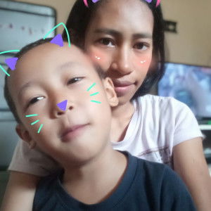 Felicia Simaela profile icon