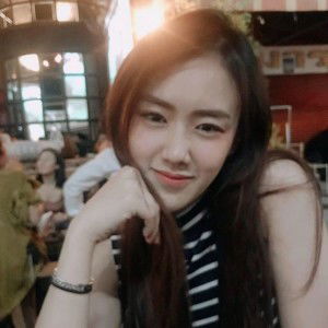 Chawisa Kong profile icon