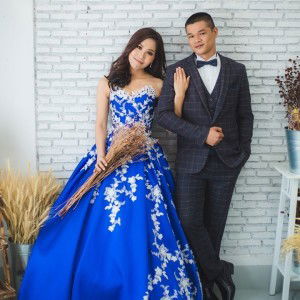 Belle Jiraporn profile icon