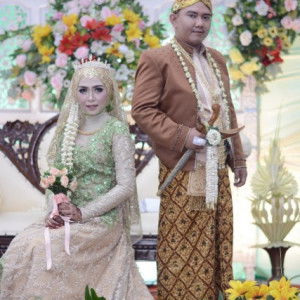 Sara Dewi S M profile icon