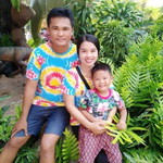 Bee Mintra profile icon