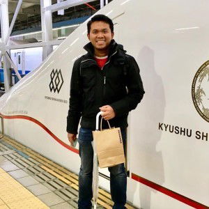 Muhamad Fadhil Abdul Rahman profile icon