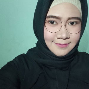 Faradilla Nur Fauziah profile icon