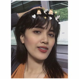 Look Jeab profile icon