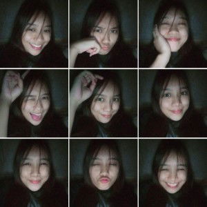 Ruby Mae Maceda Mojeco profile icon