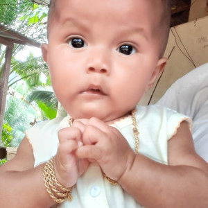 Mamih Meira profile icon