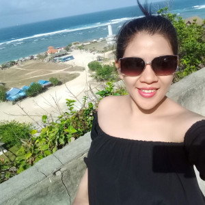 agatha ayu marfini profile icon