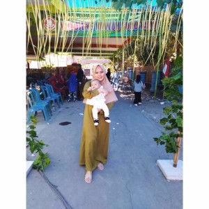 aiiu rizkiani profile icon