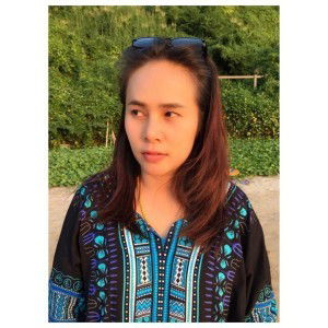 Jaae Sriyawong profile icon