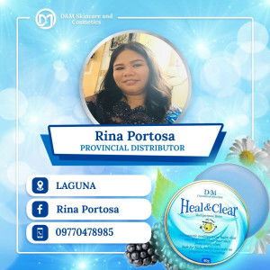 Rina Portosa profile icon