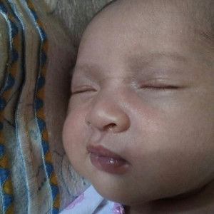 Rengganis Ruchie profile icon