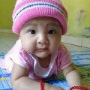 nur halimah profile icon