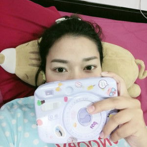 Aom Anongnat profile icon