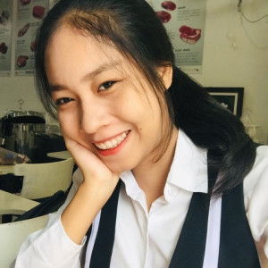 Aranya Chaimongkol profile icon