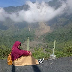 Irna Purnama Sari profile icon