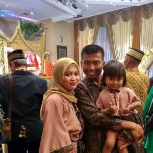 Devi Nirmalasari profile icon