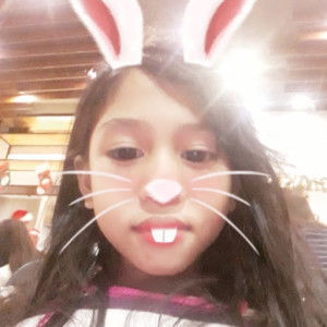 Oriana Gamer girl Vlogs profile icon