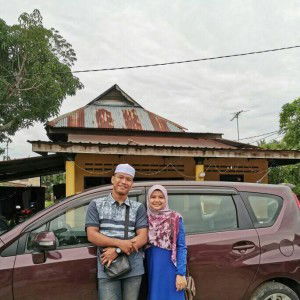 Nur Asma Shahidah profile icon