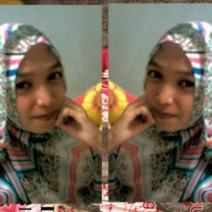 Ummi Arina profile icon