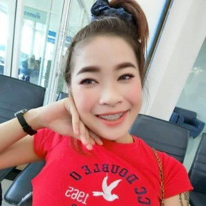 Hathaikan Pluemsuwan profile icon