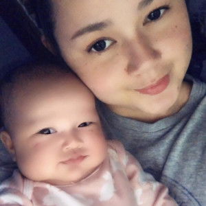 Hazel-Zoe Adelynn Geroka profile icon