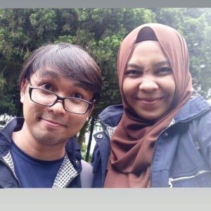 Ragil Putri Rahayu profile icon