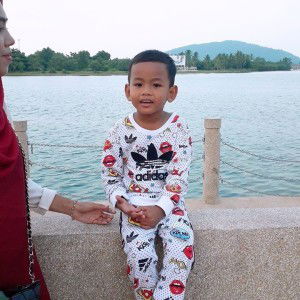 Hameera Kasem profile icon