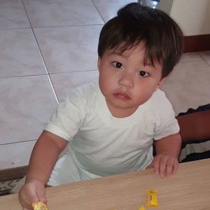 Mai Bañez Trono profile icon