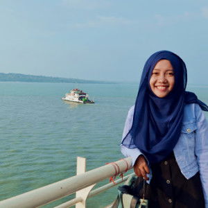 Anggita R. K. Wardani profile icon