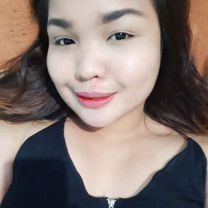 kim tan profile icon