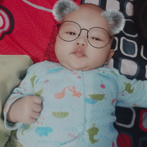 Rizka Amalia profile icon