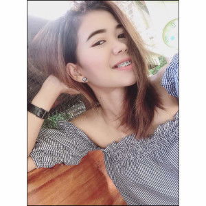 Kedsara Namfon profile icon