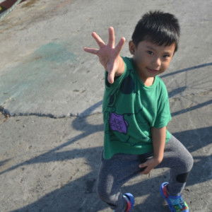 Irish Mae Macalling profile icon