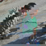 Irish Mae Macalling profile icon