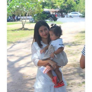 May Cheewaporn profile icon