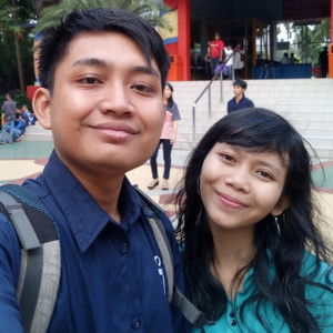 veronika niken Widowati profile icon