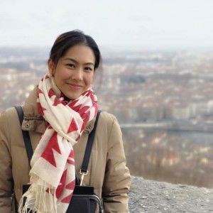 Orapa Sinlamuth profile icon