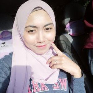Nurin Rahmat profile icon