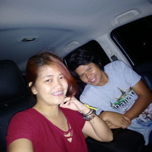 Ailyn Diagbel profile icon