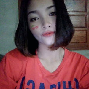 Supaporn Wongwai profile icon