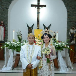 Katerina Ajeng PRatiwi profile icon