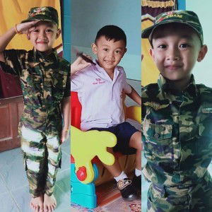 Sunny Rattanatisoi profile icon