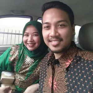 Siti Annisa Destria Hardi profile icon