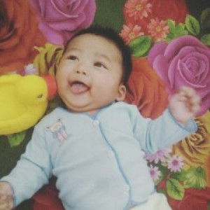 Dwi Lasmini profile icon