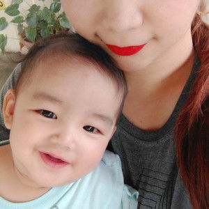 presciouse grace profile icon