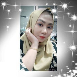 Hesty Delila Mahriana profile icon