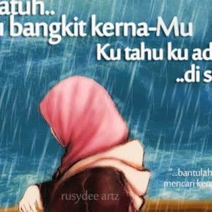 sitirukayyah Rahman profile icon